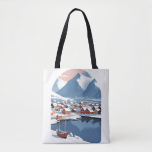 The Tote Bag