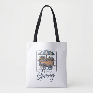 The Tote Bag