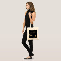 The tote bag inspired The Cruel Prince-Holly Black