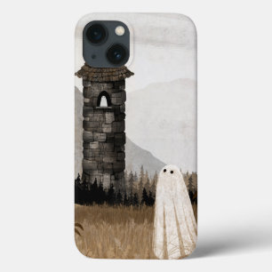 The Tower iPhone 13 Case