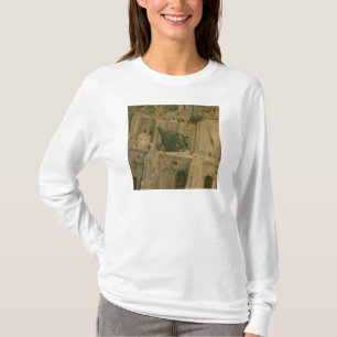The Tower of Babel T-Shirt