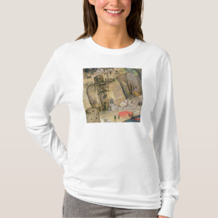 The Tower of Babel T-Shirt