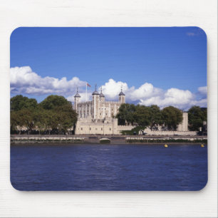 The Tower of London Mouse Pad