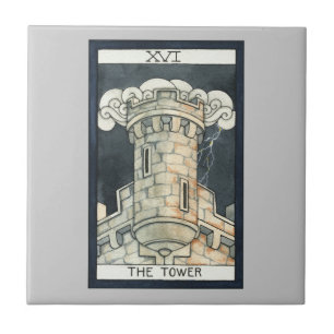 The Tower Tile