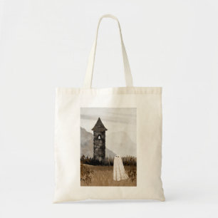The Tower Tote Bag