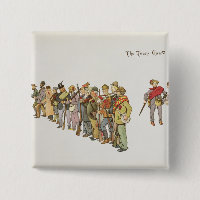 The Town Guard from The Leaguer of Ladysmith