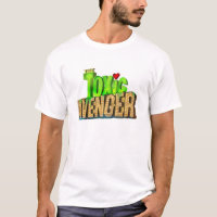 The Toxic Avenger
