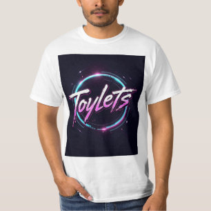 THE TOYLETS T-Shirt