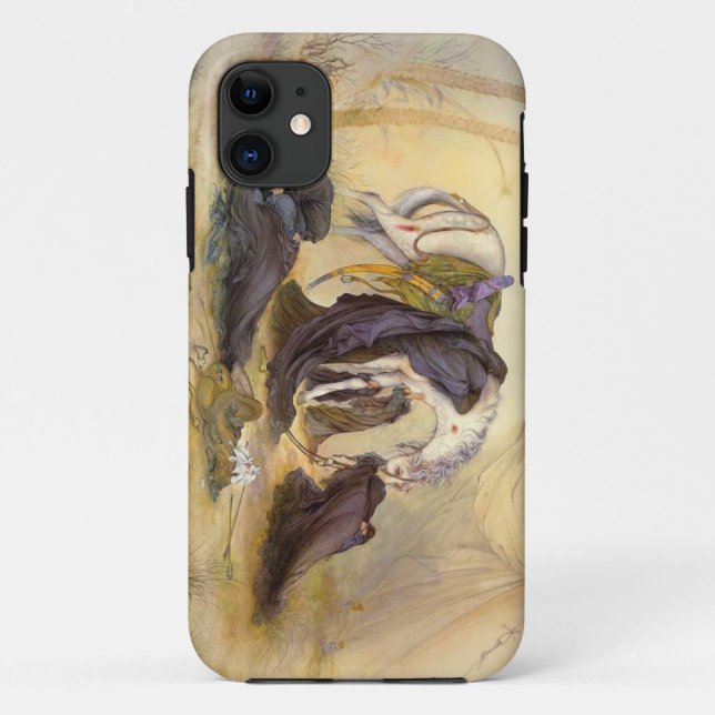 The tragedy of Karbala iPhone 5/5s Case (Back)