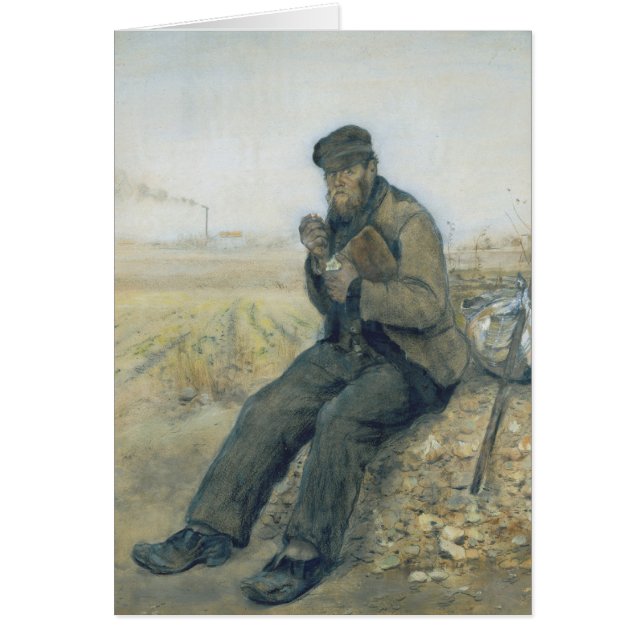 The Tramp (Front)