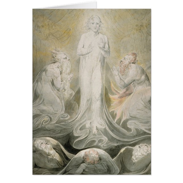 The Transfiguration (Front)