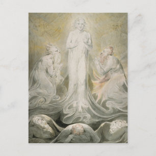 The Transfiguration Postcard