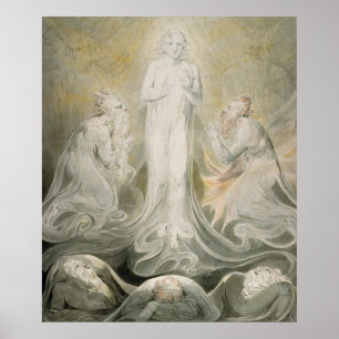 The Transfiguration Poster