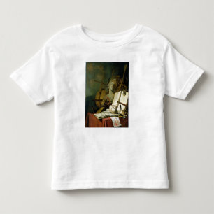 The Transience of All Earthly Things , c.1660 Toddler T-Shirt