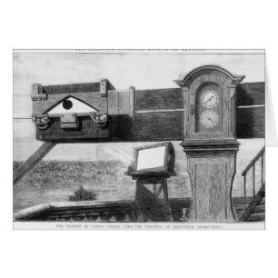 The Transit of Venus