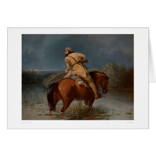 The Trapper's Last Shot (1388A)