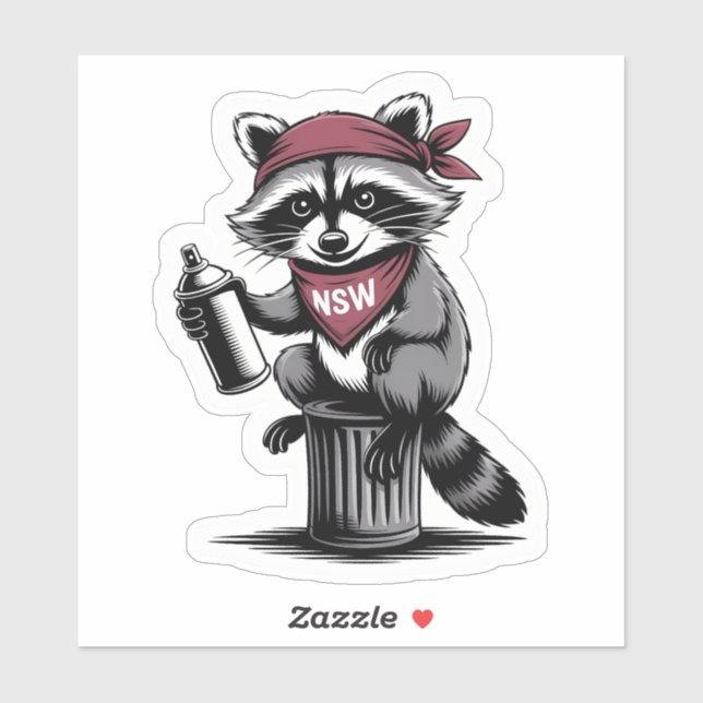 The Trash King (Sheet)