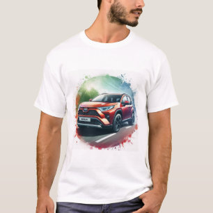 The travel with you and family T-Shirt
