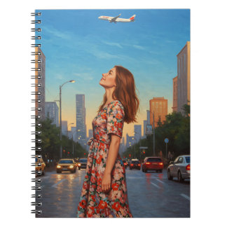 The traveler soul notebook