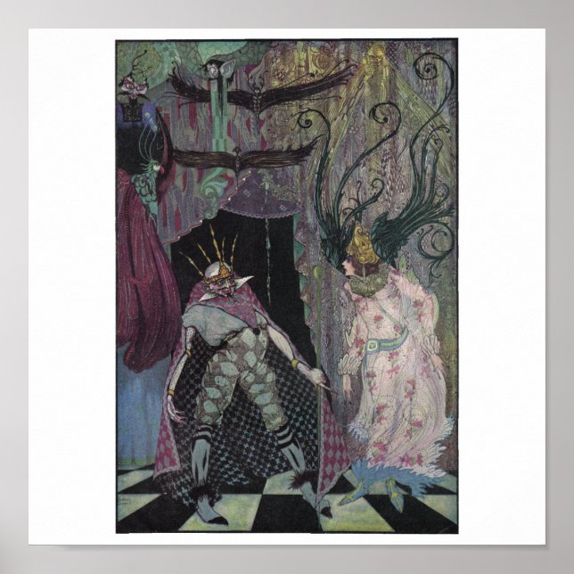 The Traveling Companions Poster (Front)