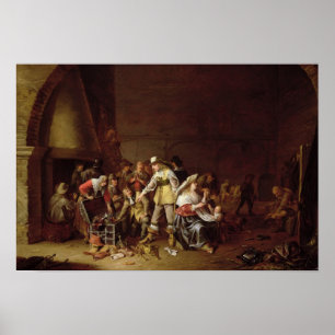 The Treasure trove Poster