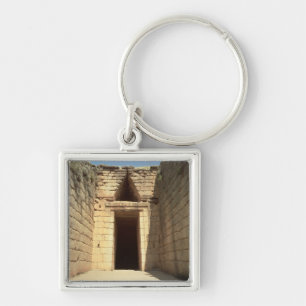 The Treasury of Atreus, c.1300 BC Key Ring