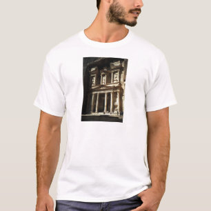 The Treasury, Petra T-Shirt