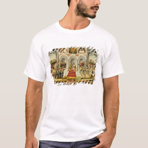 The Treaty of Cateau-Cambresis T-Shirt