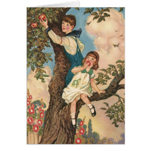 The Tree Climbers