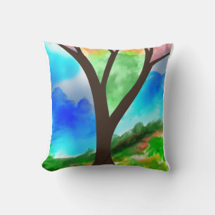 The Tree Cushion