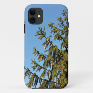 The Tree for Christmas iPhone 11 Case