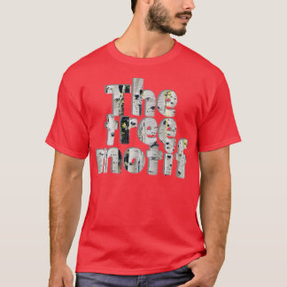 The tree motif 1 T-Shirt