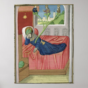 The Tree of Jesse Poster