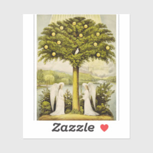 The tree of life