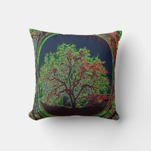 The Tree of Life.... Cushion