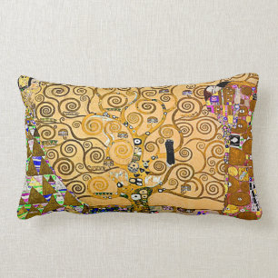 The Tree Of Life Cushions