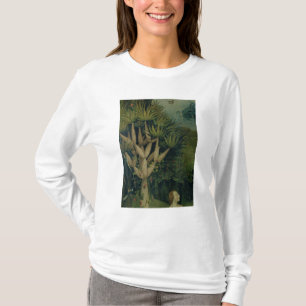 The Tree of the Knowledge of Good and Evil T-Shirt