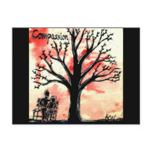 The Tree Series: Compassion
