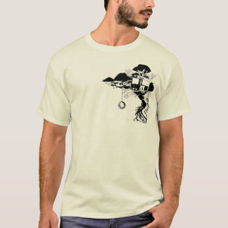 The Treehouse T-Shirt
