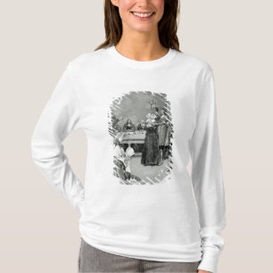 The Trial of a Witch T-Shirt