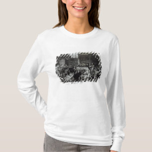 The Trial of Lord William Russell T-Shirt
