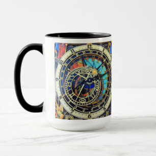 The trick To Finding Happiness Is To Learn How.... Mug