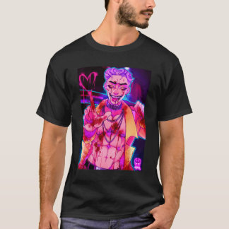 The Trickster Dead By Daylight Classic T-Shirt