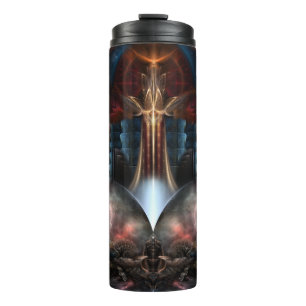The Trilicon Thermal Tumbler