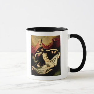 The Trinity, c.1635 Mug