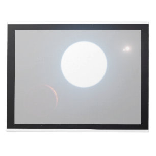 The Triple Star System Hd 131399 Notepad