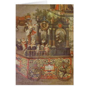 The Triumph of Archduchess