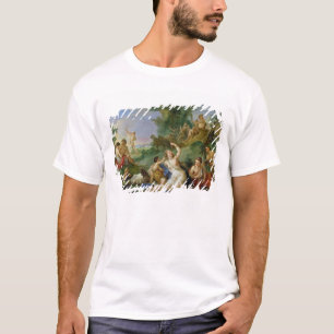 The Triumph of Bacchus T-Shirt