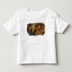 The Triumph of Civilisation, c.1794-98 Toddler T-Shirt