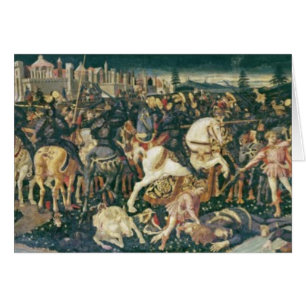 The Triumph of David and Saul, c.1445-55